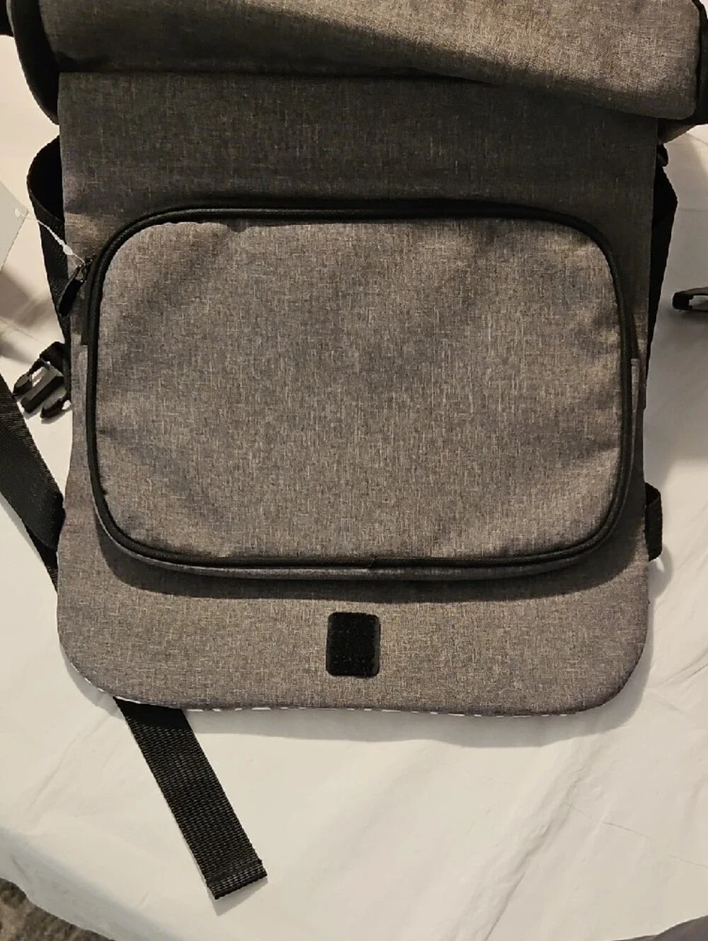 Dreambaby portable booster
